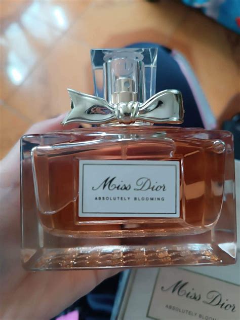 miss dior absolutely blooming launhc date|Miss Dior absolutely blooming boots.